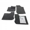 Original tapis de sol en velours Dacia Sandero II, 8201688440